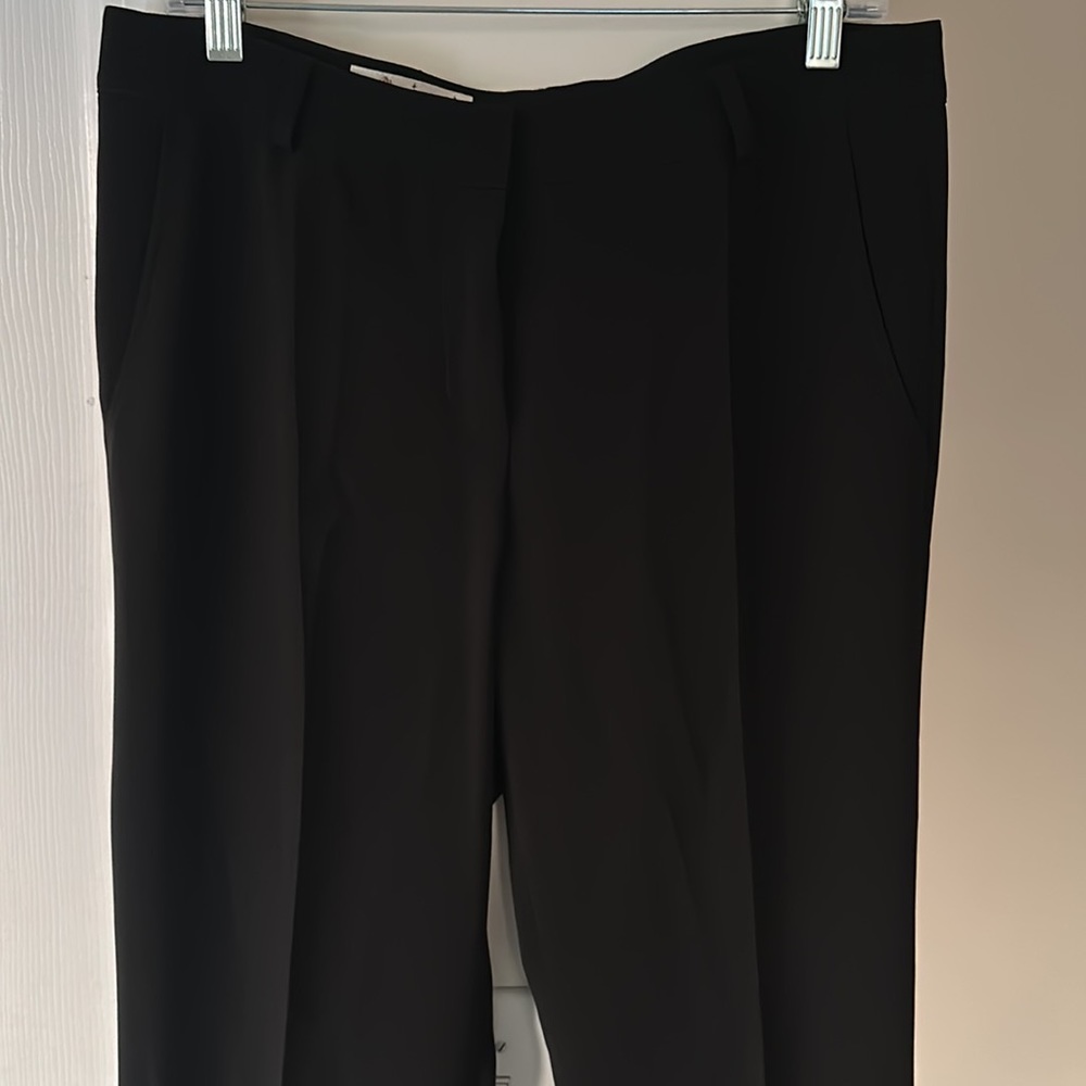 Maison Common pants - Picture 9 of 9
